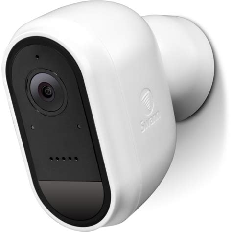 Swann Launches 100% Wire-Free Security Camera - TWICE