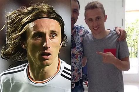 Luka Modric celebrates Real Madrid's Champions League triumph with ...