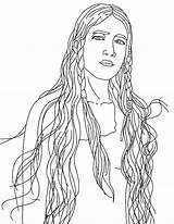 35 indian girl coloring Page sketch template