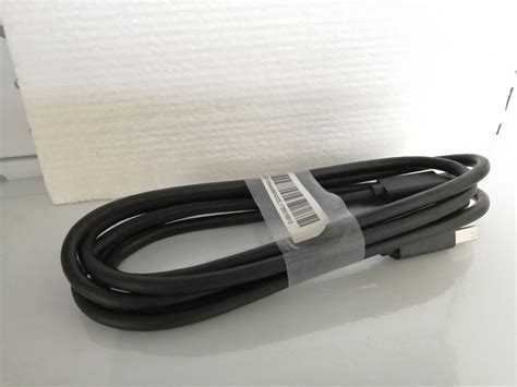 New USB 3.0 cable (type A to type B), Computers & Tech, Parts & Accessories, Cables & Adaptors ...