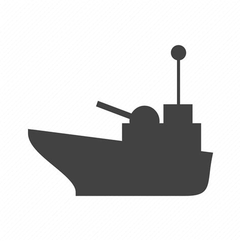 Canal, offshore, oil, platform, supply, vessel, vessels icon - Download on Iconfinder