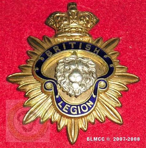 COOL IMAGES: British Police Badge