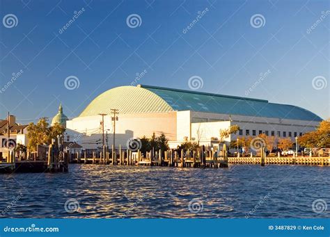 US Naval Academy, Annapolis Royalty Free Stock Images - Image: 3487829