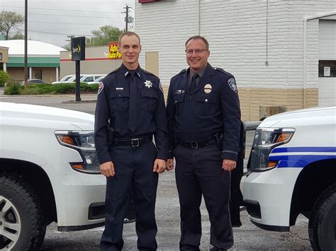 Father and Son Deputies... - Twin Falls Sheriff's Office | Facebook