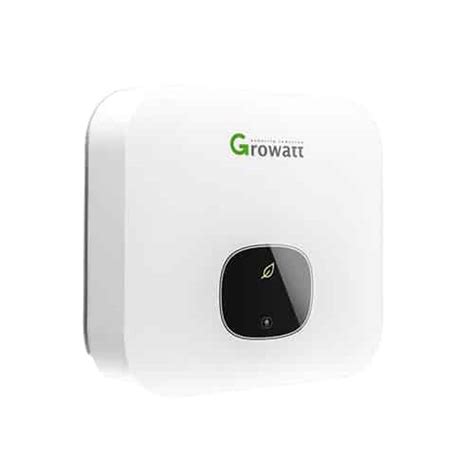 Growatt Inverter - Which Are The Best Growatt Inverters Of 2023? - GYCX Solar Smart Energy Solutions