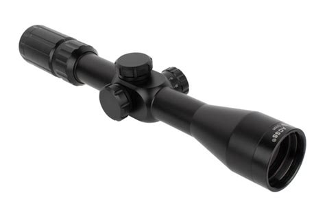 Primary Arms SLx 4-14x44mm FFP Rifle Scope - ACSS-Orion