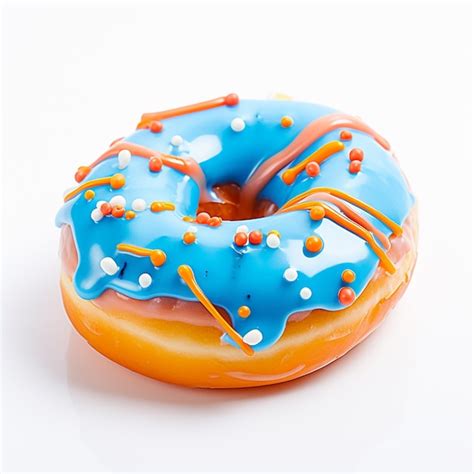 Premium AI Image | a photograph of donut donuts doughnut doughnuts ...