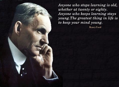 Bubbled Quotes: Henry Ford Quotes and Sayings