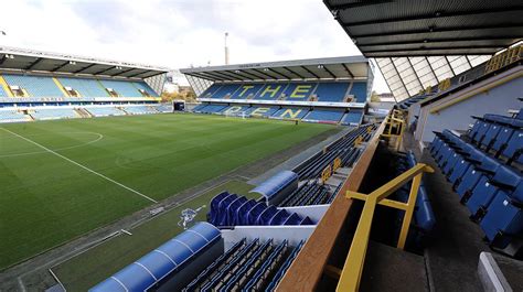 Millwall FC appoints architect to lead design of stadium expansion ...