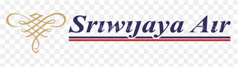 Sriwijaya Air Logo & Transparent Sriwijaya Air.PNG Logo Images