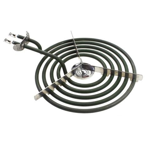 Tubular Heater Coil Heating Element for Oven Stove - China Coil Heating ...