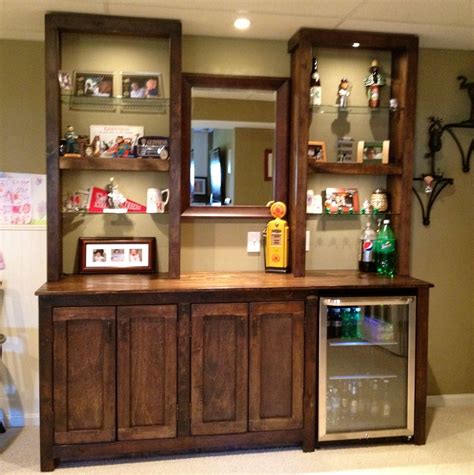 Wall Mounted Wine Rack And Glass Holder - Ideas on Foter