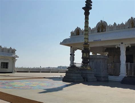 Kanyakumari Tirupati Temple - 2022 What to Know Before You Go (with ...