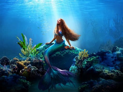 The Little Mermaid | Apple TV