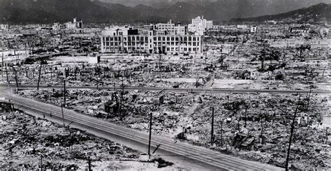 Hiroshima Red Cross Hospital: why nuclear weapons must never be used ...