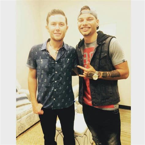 Kane Brown Siblings : Kane Brown sends support to Granger Smith: 'I'm here for ... : Does he ...