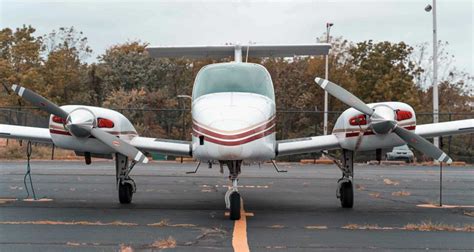 Beechcraft Model 76 Duchess – Fly Legacy Aviation