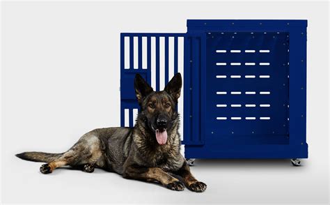 TNC Custom Dog Crates - Made in the USA – TNC Crates Custom Dog Crate, Custom Dog Kennel, Custom ...