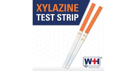 Low-Cost Xylazine Test Strips Now Available