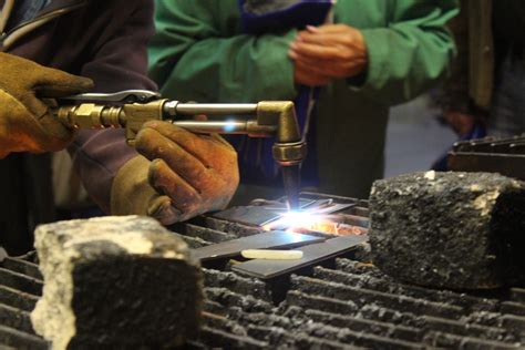 What is Metalworking? Beginners Guide To Working With Metal