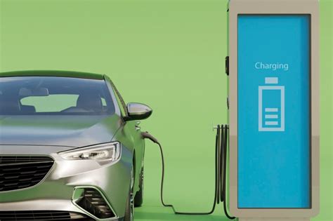 electric-car-charging-station solar | EPR (Electrical & Power Review ...