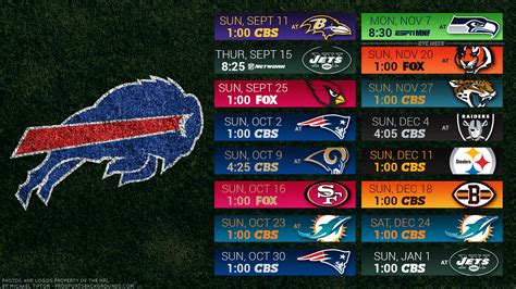 Buffalo Bills Wallpapers - Wallpaper Cave