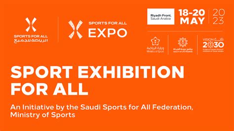 SFA EXPO in Riyadh Tickets, 2023 Exhibition - Platinumlist.net