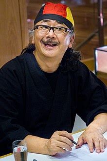 Nobuo Uematsu - Wikipedia