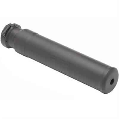 7+ Best 300 Blackout Suppressors Reviews [2023] - Excellent Ballistics and Abundance in Style