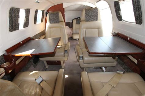 1980 CESSNA CONQUEST II | Aircraft.com