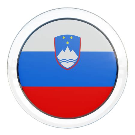 Slovenia Map Design Assets – IconScout