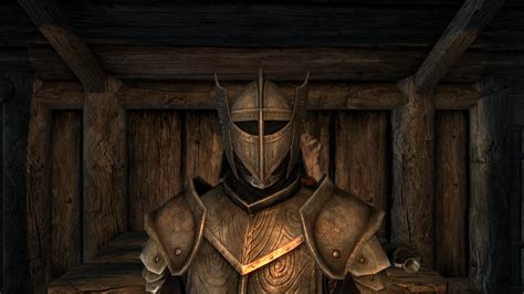 UESP on Twitter: "Did You Know: The Steel Plate Armor in Skyrim has ...