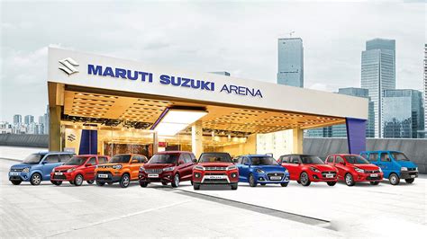 Maruti Suzuki Arena Cars Discount மாருதி சுஸுகி அரேனா கார்களுக்கான ...