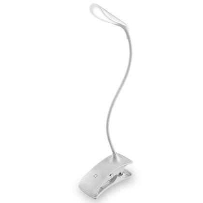 Modern Flexible Table Lamp USB Charing port LED Table Lamp - PrimeCables®