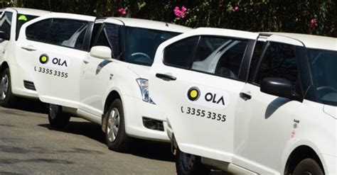 Ola cabs, customer | Youth Ki Awaaz