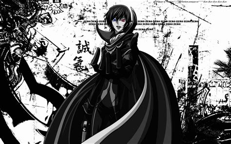 Lelouch Lamperouge/#906434 - Zerochan