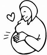 76 Best Pregnancy And Babies Coloring Pages For Kids  Updated 2018 sketch template