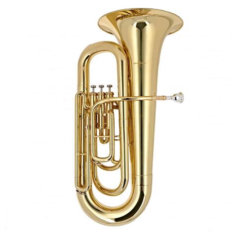 Tuba Buying Guide - Types Of Tubas | Ted's List