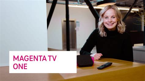 Magenta TV One - Netzgeschichten - YouTube