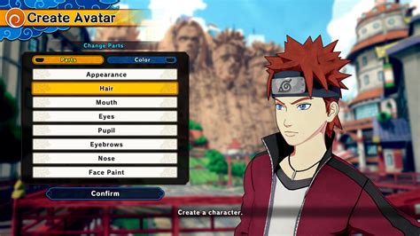 NARUTO TO BORUTO: SHINOBI STRIKER: Playtime, scores and collections on Steam Backlog