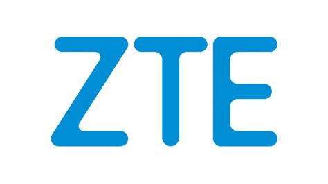 ZTE Corporation logo