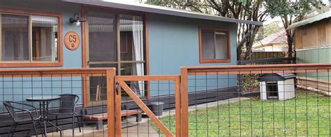 New Dog-friendly Cabin in Mount Gambier - Discover Mount Gambier