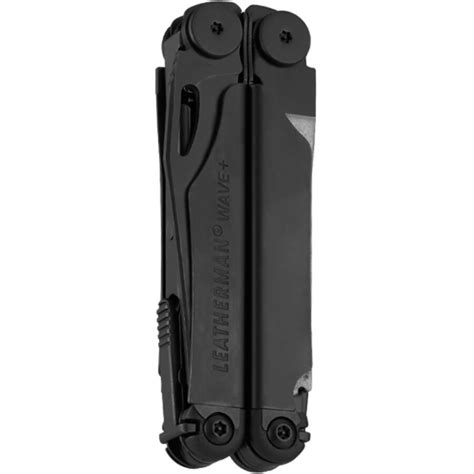 Leatherman Wave Plus Multi-Tool | Backcountry.com