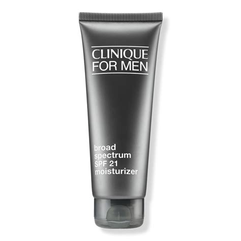 Clinique For Men Broad Spectrum SPF 21 Moisturizer - Clinique | Ulta Beauty