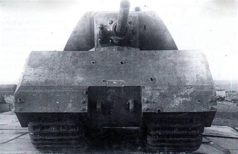 German super heavy, the maus. Damaged Tanks, General Motors, Soviet Tank, Panzer Iv, Ww2 Photos ...