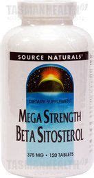 Beta sitosterol is a phytosterol found in plants that helps balance ...