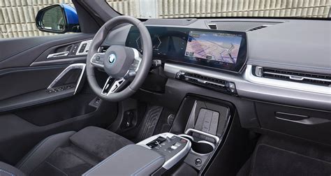 Test BMW iX1 xDrive30 M Sportpaket - ALLES AUTO