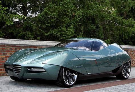 Futuristic, Futurama and Retro-futurism - Car News | CarsGuide