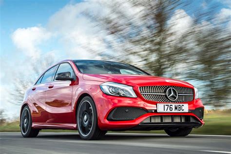 Used Mercedes A Class Review - 2013-2018 | What Car?