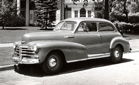 Pin by Lisa Campa on 1940'S | Chevrolet, Stylemaster, Car